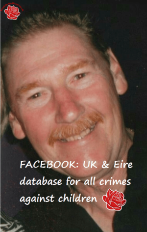William Wilson – profile image