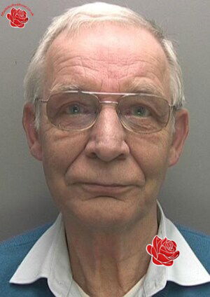 Geoffrey Ward – profile image