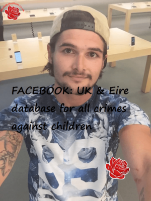 Adam Marchment – profile image