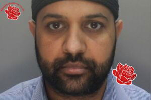 Mohammed Arshad – profile image