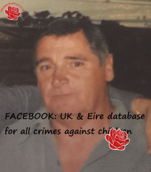 Patrick Barrie – profile image