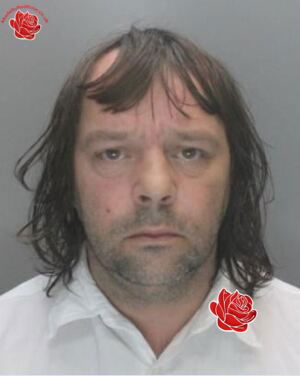 Robert Ormrod – profile image