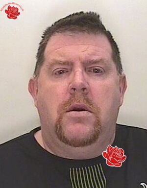 Timothy Brett – profile image