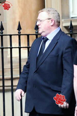 James Lewis – profile image