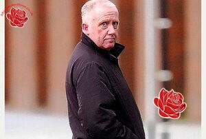 Graham Gibson – profile image