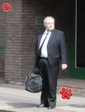 Adrian Summerfield – profile image