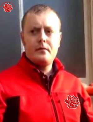 Andrew Taylor – profile image