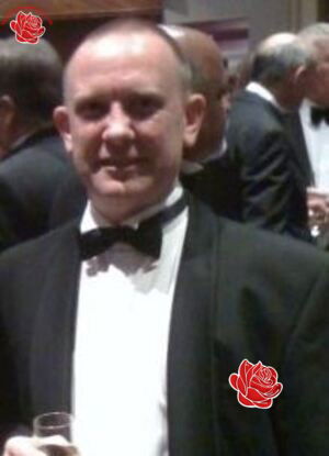 Christopher Ivermee – profile image
