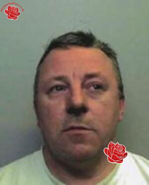 Gerald Thompson – profile image