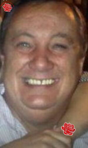 Russell Wallace – profile image