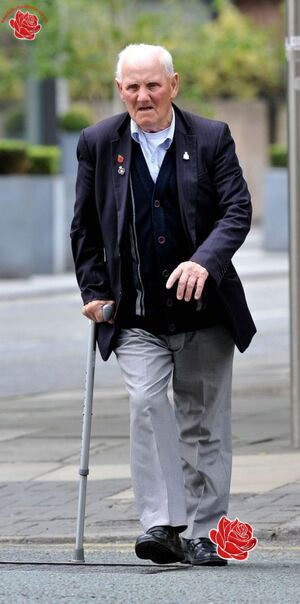 Bernard Fisher – profile image