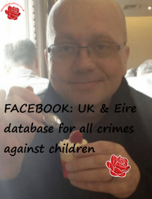 Steven Richardson – profile image