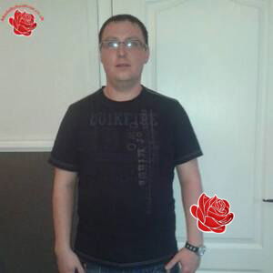James Frame – profile image