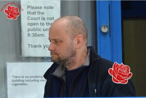 Christopher Griffiths – profile image
