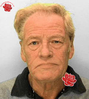 Alan Haldane – profile image