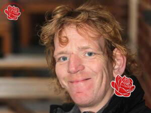 Darren Bayley – profile image