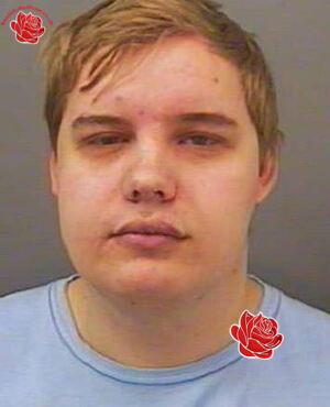 James Lacy – profile image