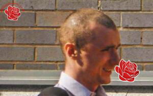 Lewis Calder – profile image