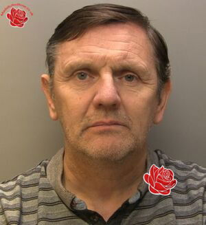 Paul Davies – profile image