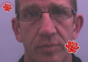 Terence Rafferty – profile image