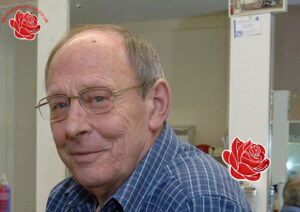 John Fitch – profile image