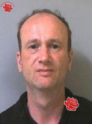 Adrian Barnett – profile image