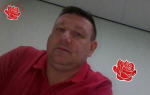 Desmond Ford – profile image