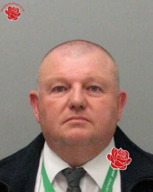 Colin Garrod – profile image