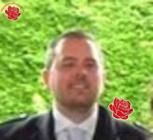 Colin Crozier – profile image