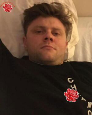 Fergus Casbon – profile image