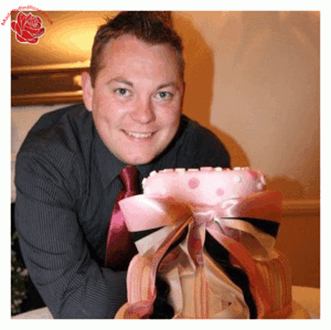 Glynn Coomber – profile image