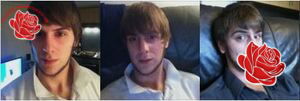 Michael Grimes – profile image