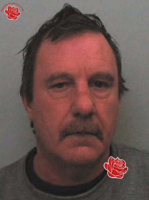 Michael Corner – profile image