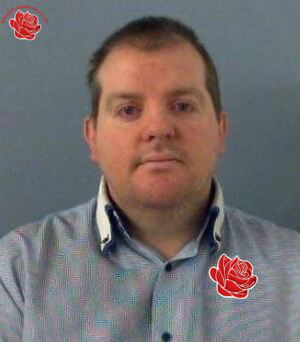 Simon Veale – profile image