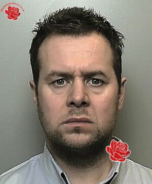David Knight – profile image