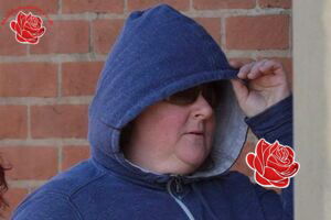 Caroline Parry – profile image