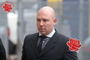 Riaan Hardy – profile image