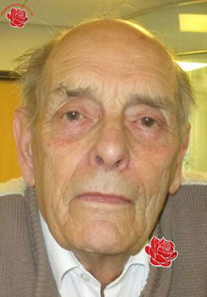 Arthur Baddiley – profile image