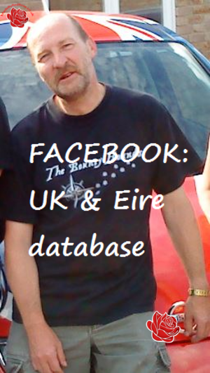 John Bosley – profile image