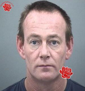 Michael Haw – profile image