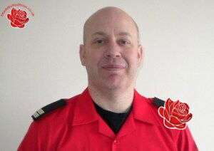 Paul Ayers – profile image