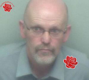 Clive Gibson – profile image