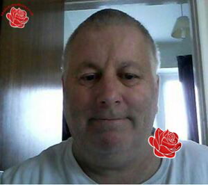 Christopher Aylward – profile image