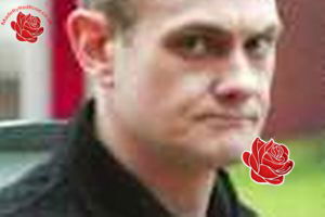Aaron Barlow – profile image
