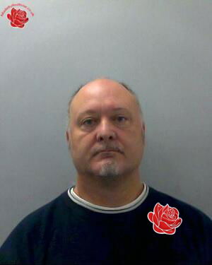 Peter Swynford – profile image