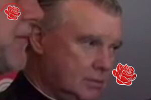 John O’Reilly – profile image