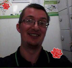 Andrew Dodds – profile image