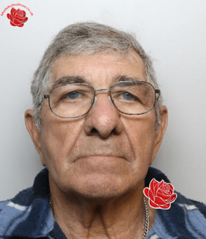 David harrod – profile image