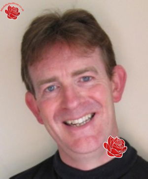 Roger Langford – profile image