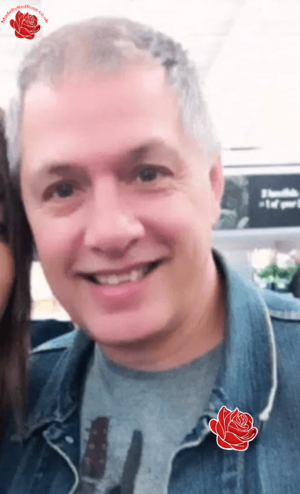 Mark Hessing – profile image